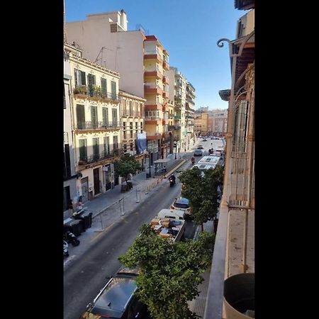 Apartment Malaga Centro La Merced Zewnętrze zdjęcie