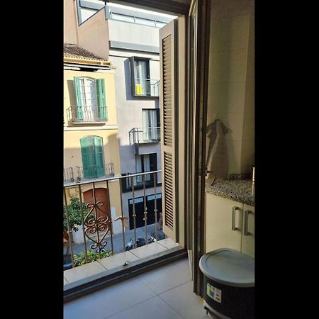 Apartment Malaga Centro La Merced Zewnętrze zdjęcie