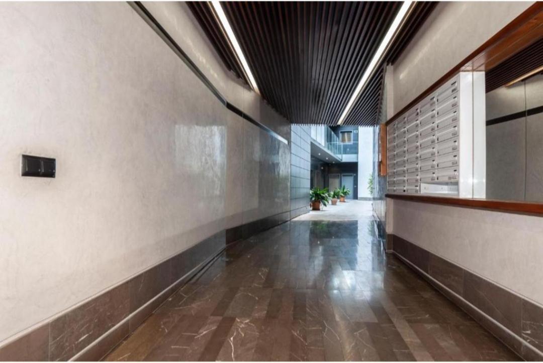 Apartment Malaga Centro La Merced Zewnętrze zdjęcie