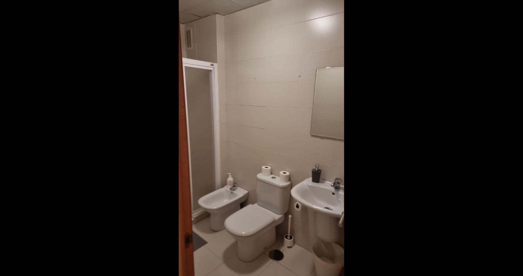 Apartment Malaga Centro La Merced Zewnętrze zdjęcie