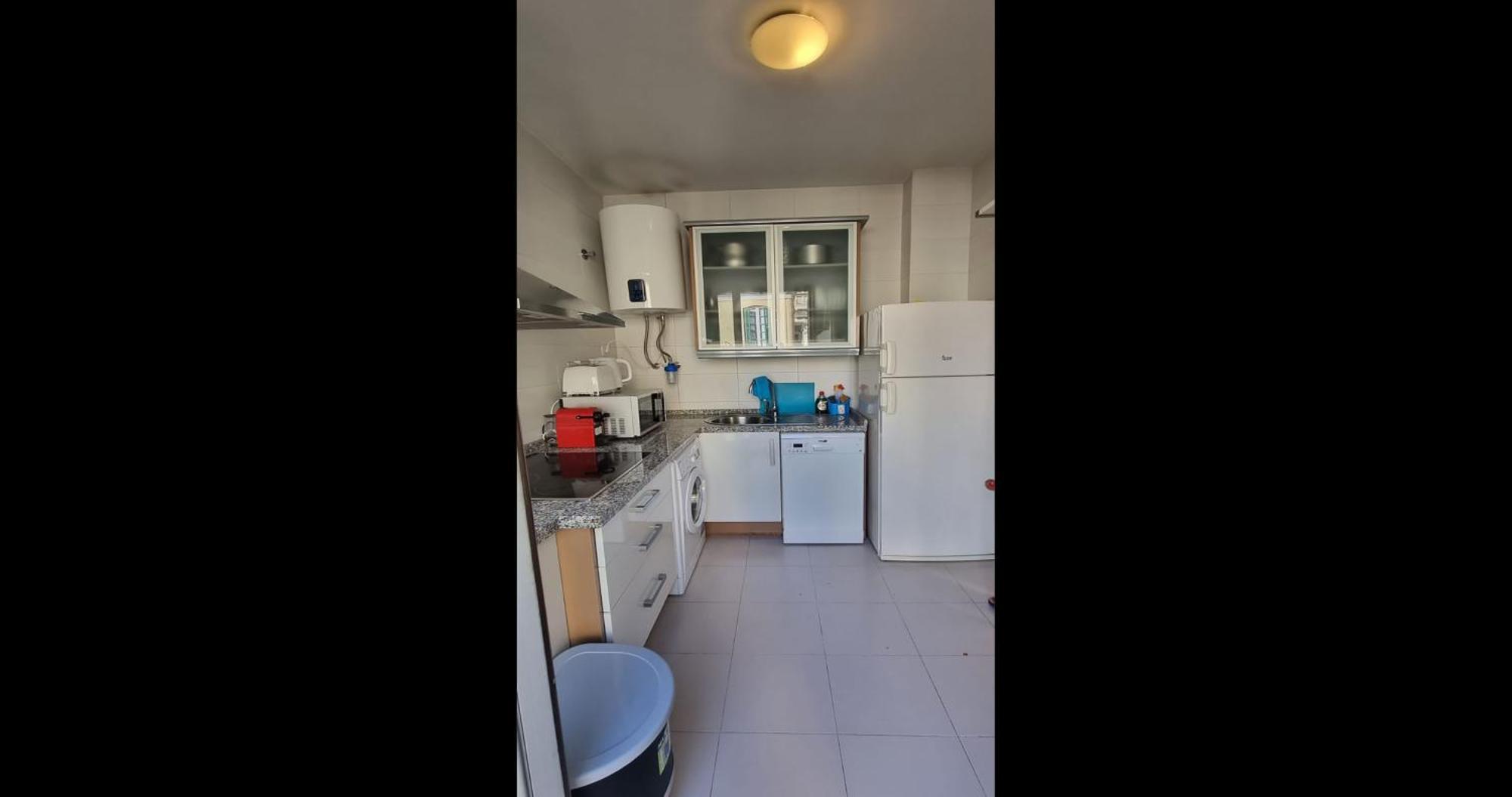 Apartment Malaga Centro La Merced Zewnętrze zdjęcie