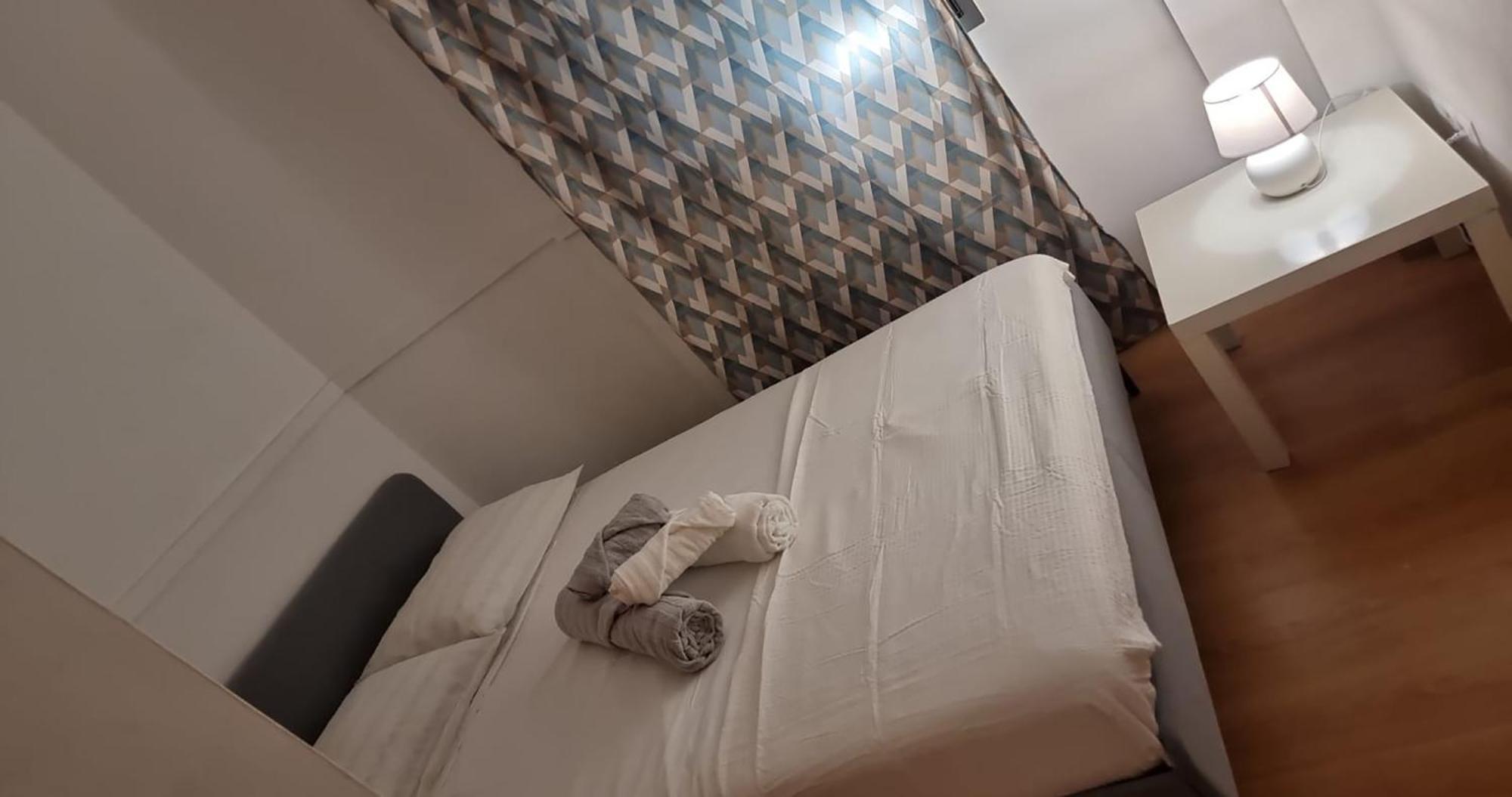 Apartment Malaga Centro La Merced Zewnętrze zdjęcie
