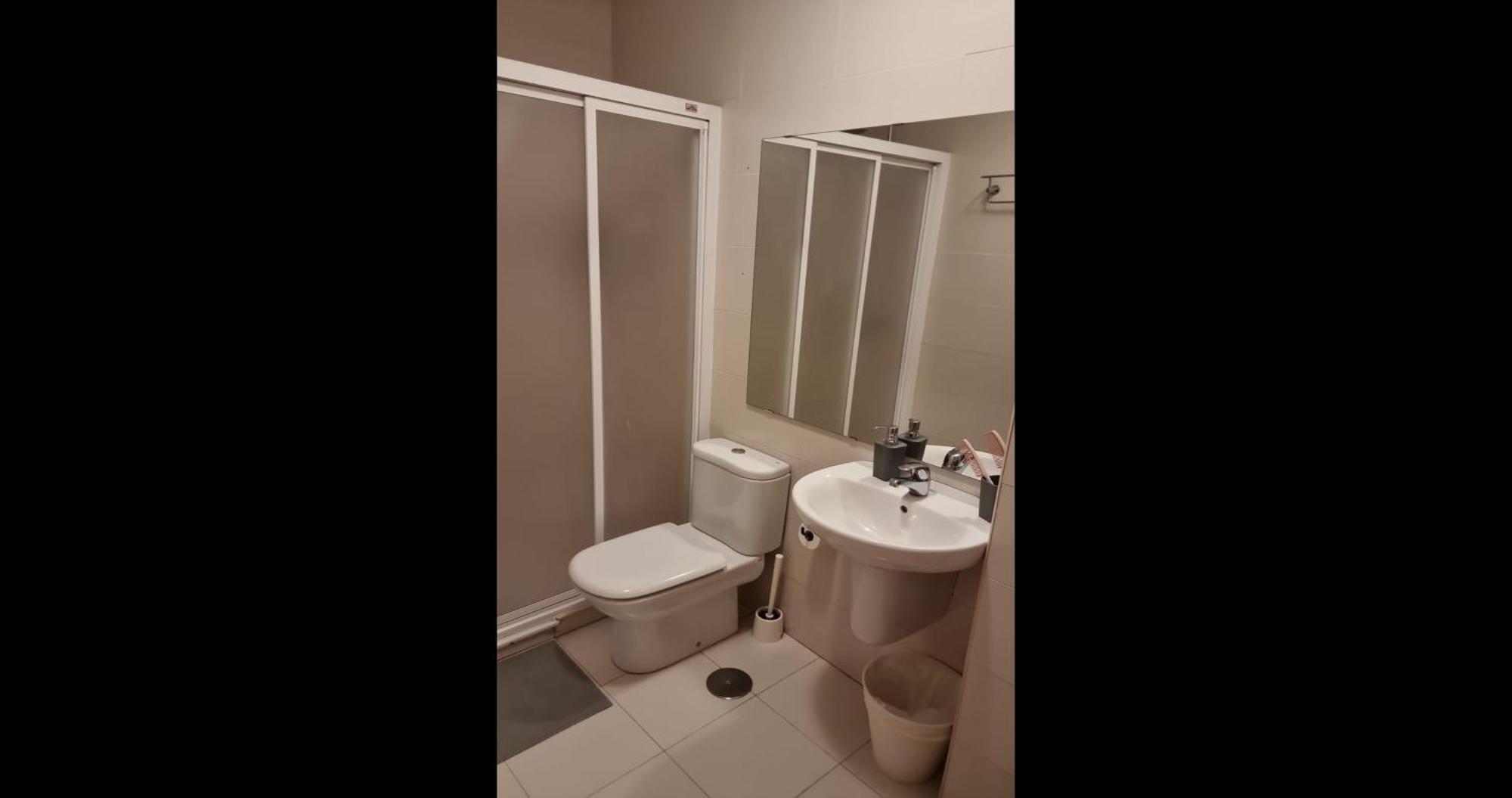 Apartment Malaga Centro La Merced Zewnętrze zdjęcie